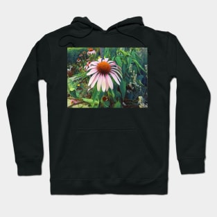 Close-up of a flower Hoodie